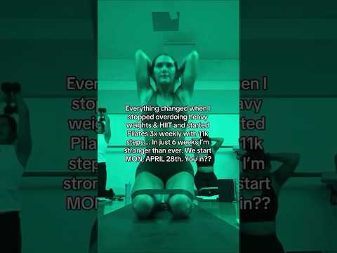 We start Monday with summer shred!! #transformation #tranformationchallenge #fullbodyworkout #gym