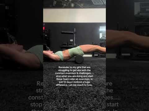 Try it now & you won’t regret it  #FullBodyWorkout #PilatesForWomen #DumbbellWorkout #StrongGirls
