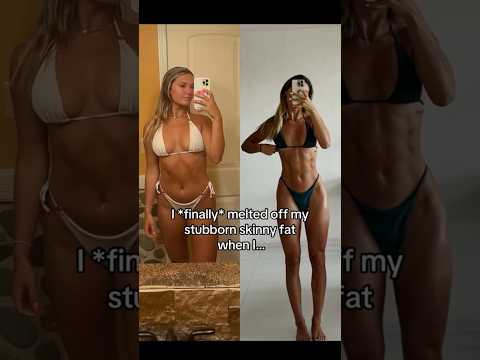 Starting a whole transformation series  #FullBodyWorkout #PilatesForWomen #DumbbellWorkout #StrongGi