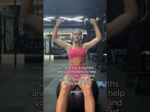 The best summer series to join #transformation #tranformationchallenge #fullbodyworkout #fullbody