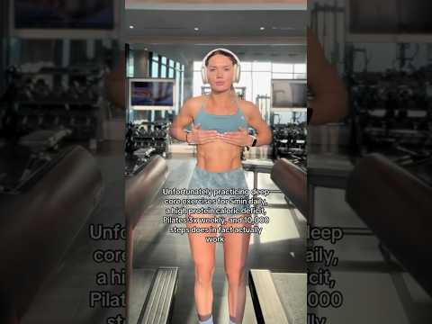 My non negotiable #transformation #tranformationchallenge #fullbodyworkout #fullbodyexercise #gym