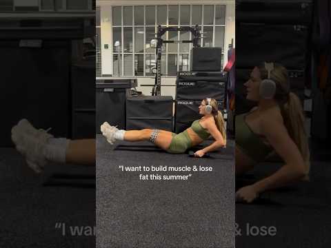 Pilates x strength workouts!#transformation #tranformationchallenge #fullbodyworkout #fullbodyexerc