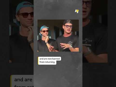 Dutch ‘Digital Nomads’ Banned From Bali For Local Discrimination