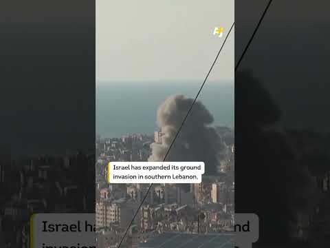 Israeli Soldiers are Looting Homes in Lebanon