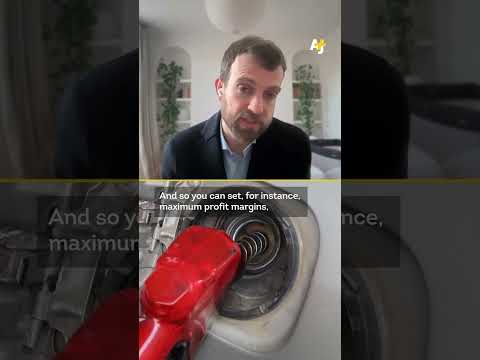 Two Ways Governments Can Respond to the Fuel Crisis