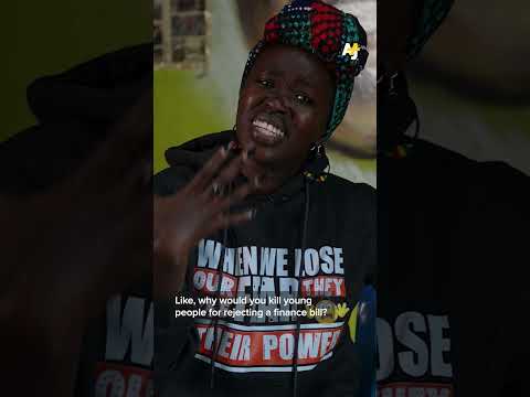 How Kenya’s “Gen Z protests” Are Reshaping the Country