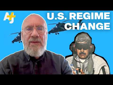 Are U.S. Regime Changes Ever Successful?