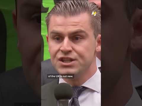 Kneecap After Charges Dropped: ‘It Was Always About Gaza’