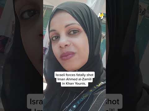 Israeli Forces Shoot at Journalists Reporting Live