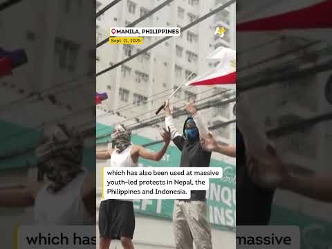 Madagascar Youth Protest Blackouts and Corruption