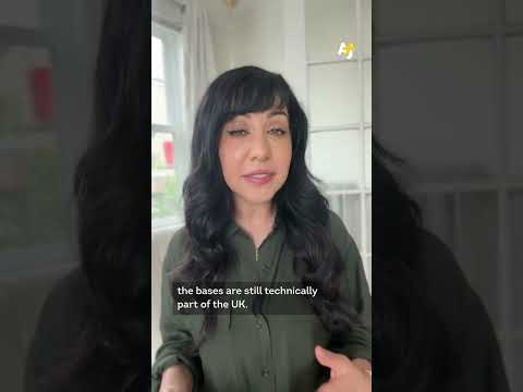 Why is Cyprus Being Drawn into the War on Iran? British Colonialism