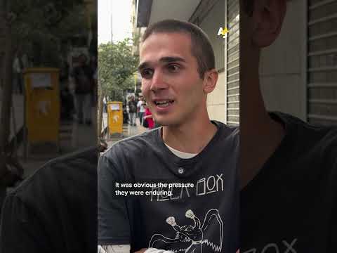 Iranians on FIFA and U.S. treatment
