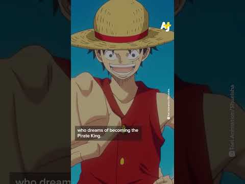 Why This Skull Flag Is Spreading to Protests Across the Globe