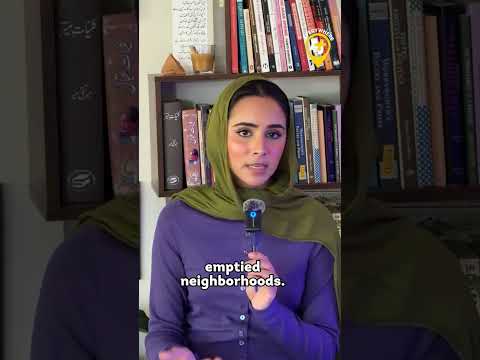 Can a Border Divide a Culture?
