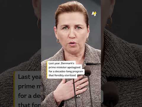 Greenlandic Leader on Colonization: It’s Still Here