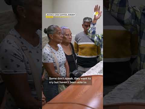 Journalist Shares Life in Venezuela After U.S. Bombing