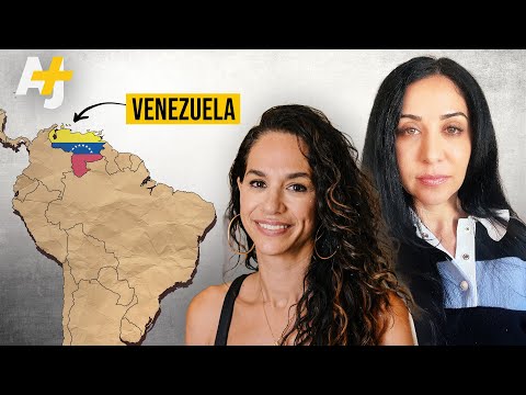 Gaza was the Blueprint. Venezuela is Next.