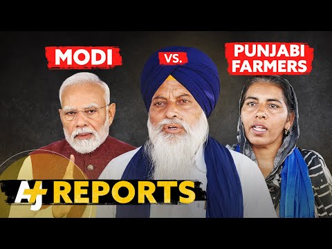 How Big Business Is Crushing India's Farming Families