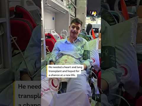 Palestinian Dies Days After Crowdfunding for Organ Transplant