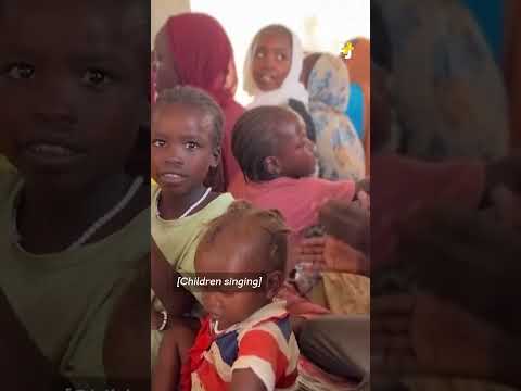 Sudan’s War Is Crossing Borders