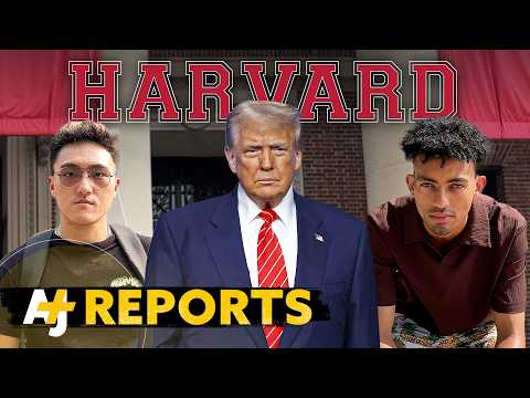 ‘I Got a Full Scholarship at Harvard, But Can I Keep My Visa?’