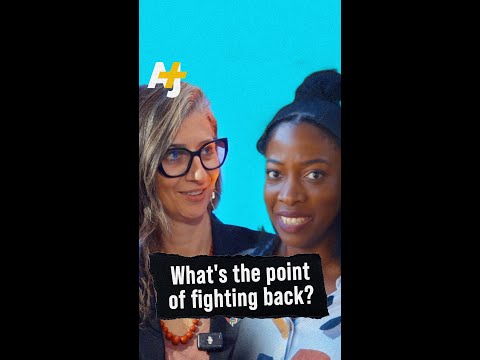 Does Francesca Albanese Believe Her Work Will Save Palestine?