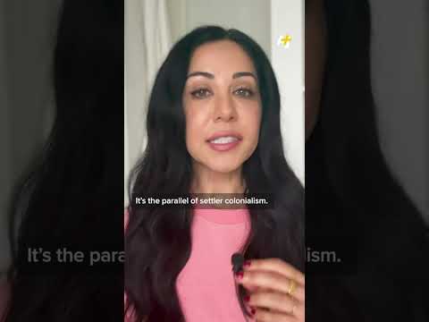 Why Do The Irish Love Palestine?