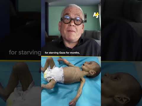 Ex-UNRWA Spokesperson: ‘Netanyahu is Learning from Trump.’