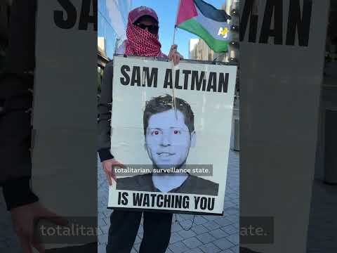 ChatGPT Boycott Over AI Tools For War