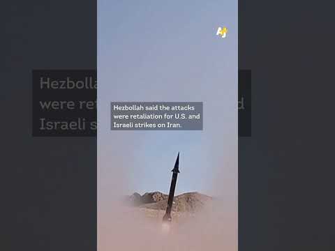 Human Rights Watch Director’s Lebanon Home Destroyed by Israel