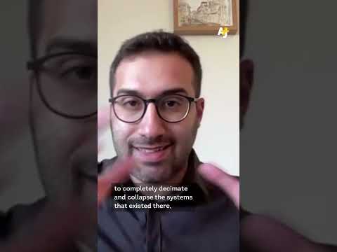 How Israel Is Using Gaza War Tactics on Iran