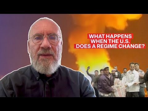 Are U.S. Regime Changes Ever Successful?