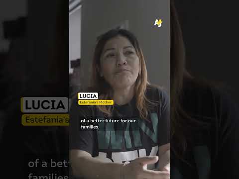 She Walked for Months Seeking a Better Life in the U.S. – Now She is “Self-Deporting”