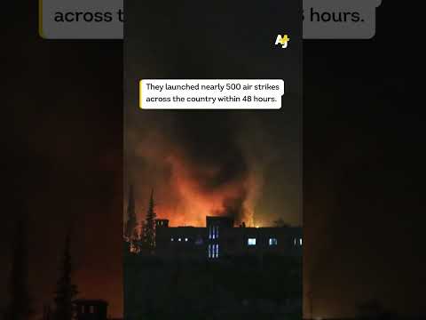 Israeli Soldiers Caught on Camera Firing at Syrian News Crew