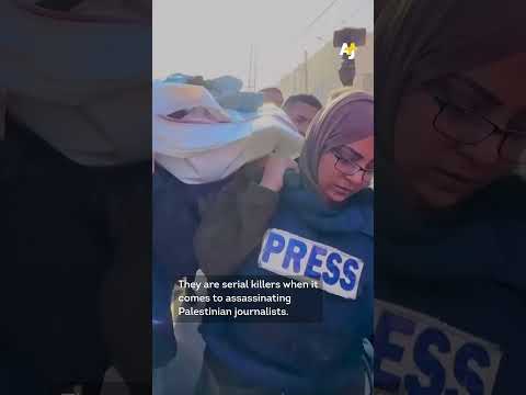 Are Israel and the U.S. Targeting Civilians?