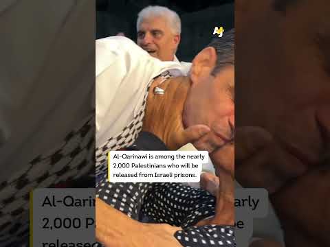 Palestinian Teen With Autism Returns to Gaza After Months in Israeli Detention