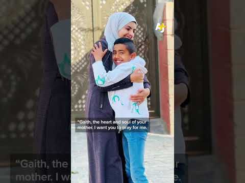 A Slain Mother’s Final Letter