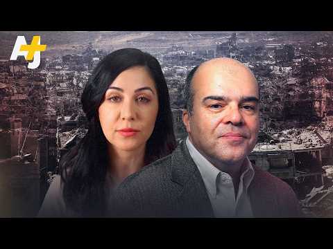 Why Did Hamas & Israel Agree To A Ceasefire?