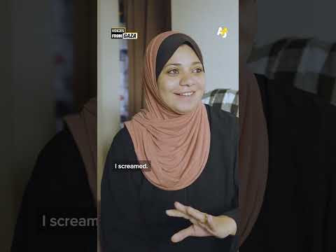 Journalist Meets His Daughter for the First and Last Time