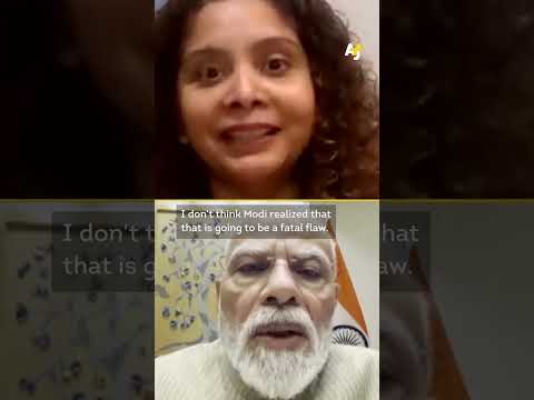 How India’s ‘Cockroach’ Movement Fought Mainstream Media Bias