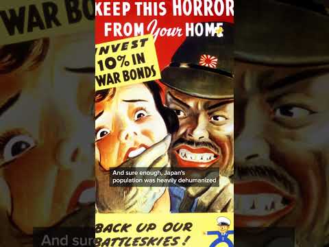 Hiroshima: The War Crime No One Was Tried For