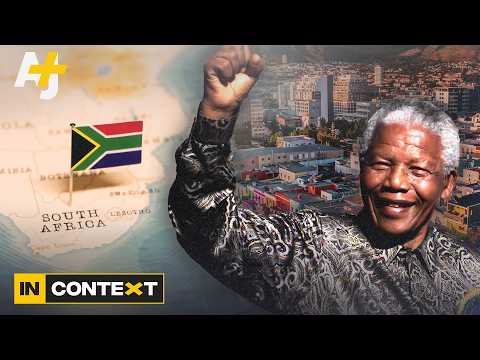 Does South Africa Hate Other Africans?