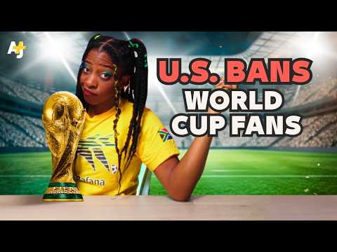The U.S. Should NOT Host The World Cup