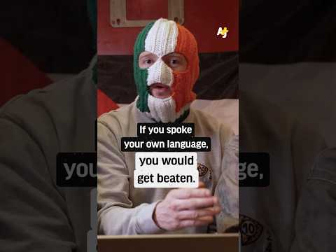 Why Does Irish Rap Resonate Around the World?