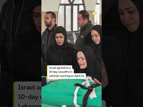 Israeli Attacks Devastate Southern Lebanon