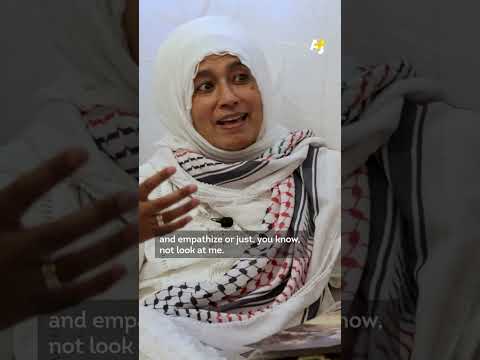 Flotilla Activist Shares Humiliation of Israeli Detention