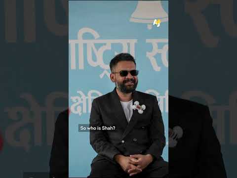 Nepal’s New Prime Minister is a Rapper Supported by Gen Z