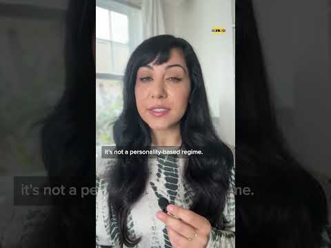 Why Regime Change in Iran Isn’t Easy