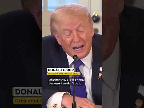 Greenland’s Indigenous People Speak Against Trump’s Plan to Buy the Country