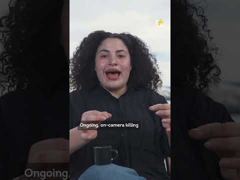 It’s Bisan From Gaza: Three Years of Israel’s Genocide